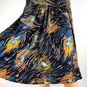 East 5th Skirt, Size M